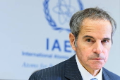 IAEA board of governors meets in Vienna