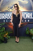 Estreno de 'Jurassic World: El renacer'