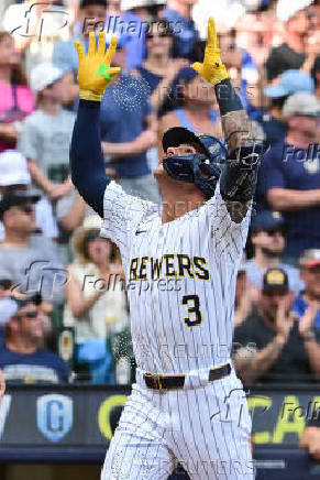 MLB: Colorado Rockies at Milwaukee Brewers