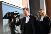 Trial of Australian woman accused of triple mushroom murders