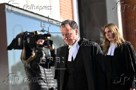 Trial of Australian woman accused of triple mushroom murders