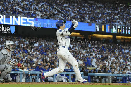 MLB: Chicago White Sox at Los Angeles Dodgers