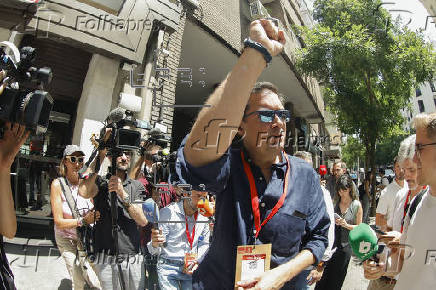 Comité Federal del PSOE