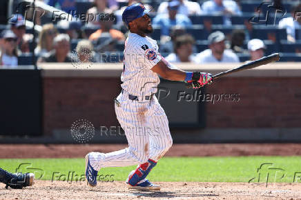 MLB: New York Yankees at New York Mets