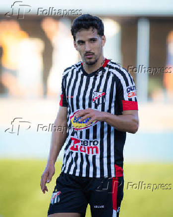 BRASILEIRO C 2025, ANAPOLIS X ITABAIANA
