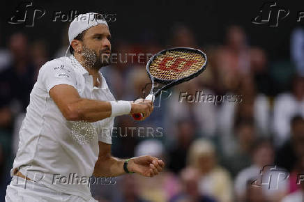 Wimbledon