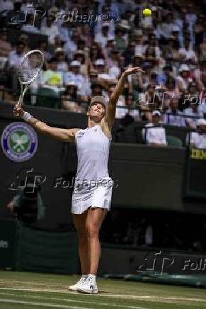 Torneio de Wimbledon 2025