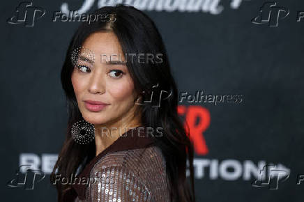 Premiere of the TV show 