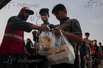 Afghan returnees face crisis as Iran steps up deportations amid aid shortfall