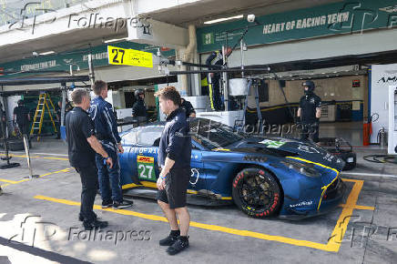Fia wec rolex 6 horas de são paulo