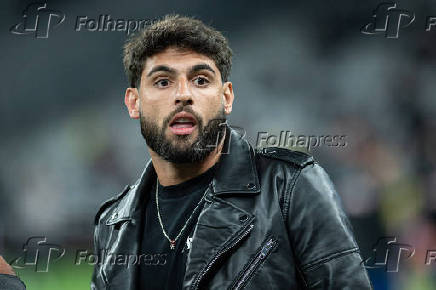 Partida entre corinthians e red bull bragantino pelo campeonato brasileiro