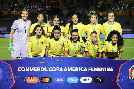 Copa América (F): Brasil - Venezuela