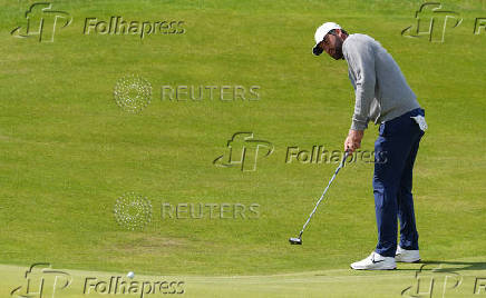The 153rd Open Championship