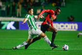 BRASILEIRO A 2025, JUVENTUDE X SPORT