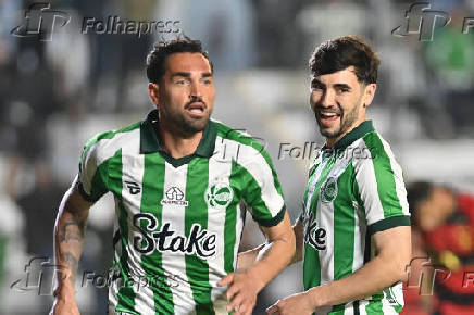 Juventude x Sport