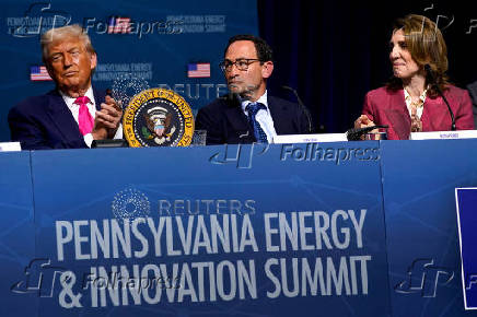 Pennsylvania Energy and Innovation Summit in Pittsburgh