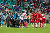 Bahia x América de Cali- Copa Sudamericana 2025