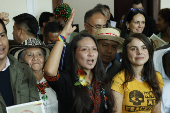 Colombia impulsa por sexta vez un proyecto de ley para prohibir el fracking