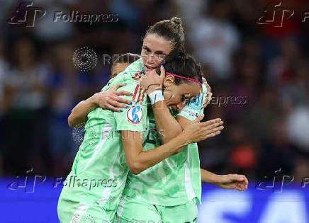 UEFA Women's Euro 2025 - Semi Final - England v Italy