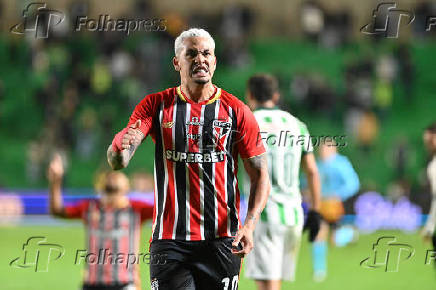 Juventude x São Paulo