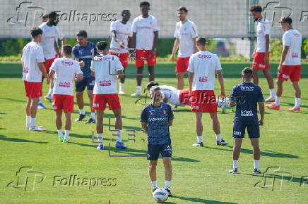 UEFA Europa League MD-1 - Sporting de Braga