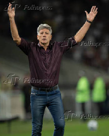 COPA DO BRASIL 2025, FLUMINENSE X INTERNACIONAL