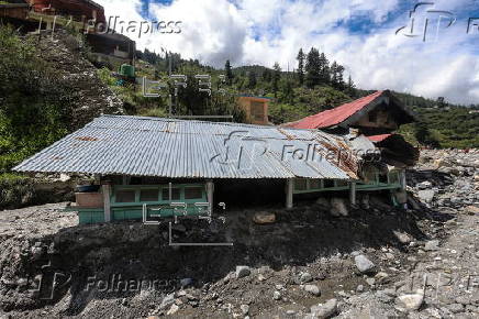 Rescue operations continue following Uttarakhand cloudburst