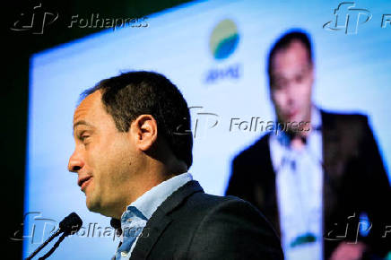 Congresso ABAG 2025