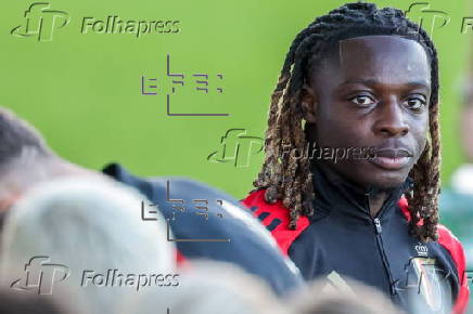 Belgium prepares for the upcoming FIFA World Cup qualifiers