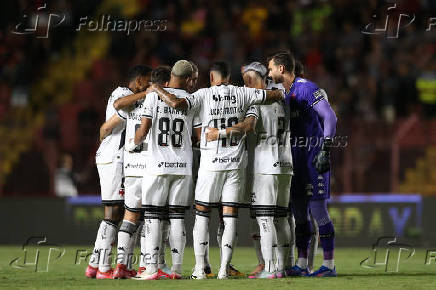 BRASILEIRO A 2025, SPORT X VASCO
