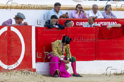 Toros en Melilla