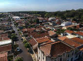 Oriente - SP