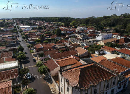 Oriente - SP