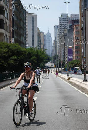 Onda de calor no Brasil