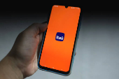 Aplicativo do itaú apresenta instabilidade para pix