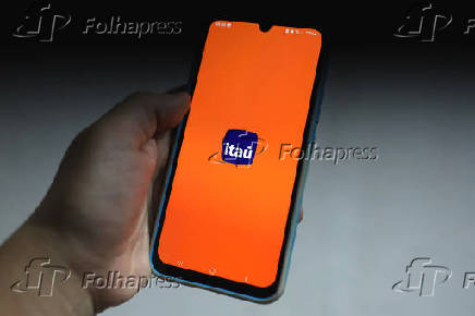 Aplicativo do itaú apresenta instabilidade para pix