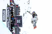 FIS Freestyle World Championships