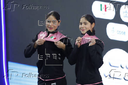 Copa Mundial de Clavados en Guadalajara
