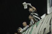 Copa Libertadores: Libertad - Talleres
