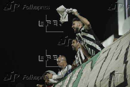 Copa Libertadores: Libertad - Talleres