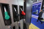 International oil and gas industries exhibition NEFTEGAZ - 2025