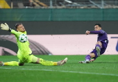 UEFA Conference League - Fiorentina vs Celje