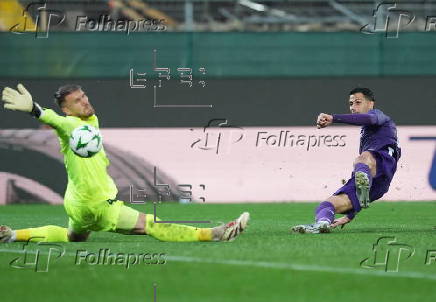 UEFA Conference League - Fiorentina vs Celje