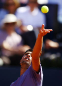 ATP 500 - Barcelona Open