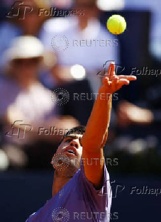ATP 500 - Barcelona Open