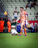 FORTALEZA X PALMEIRAS
