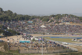 Gran Premio de España MotoGP 2025