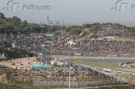 Gran Premio de España MotoGP 2025