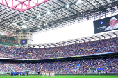 Campeonato Italiano 2024/2025 - Inter de Milão vs Roma