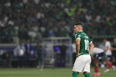 Palmeiras x Bahia - Brasileirão 2025